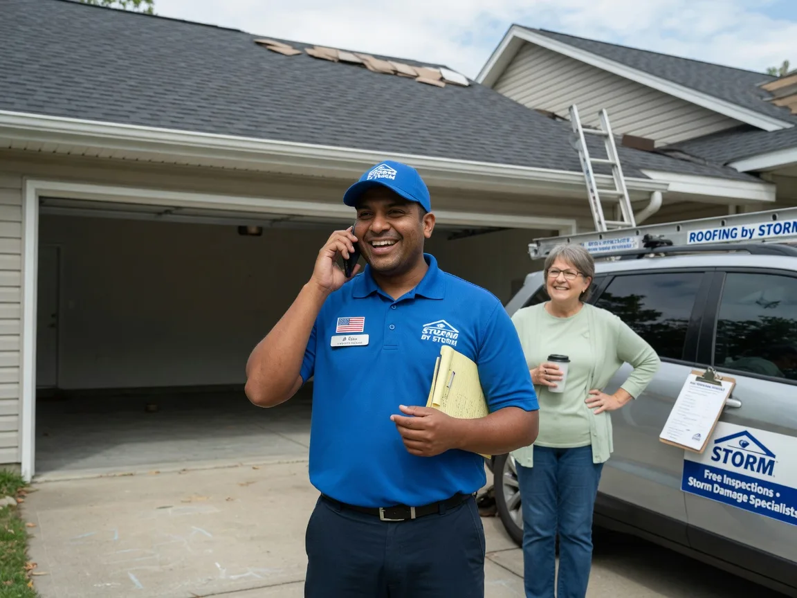 Roof Repair Near Me Lynchburg, VA FAQs